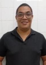 Foto oficial de Paulo Aquino