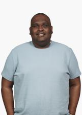 Foto oficial de Gilmar Oliveira