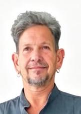 Foto oficial de Ricardo Aguiar Protetor