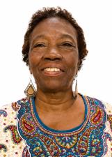Foto oficial de Carmen do Vozes da Bahia