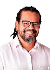 Foto oficial de Kleber Rosa