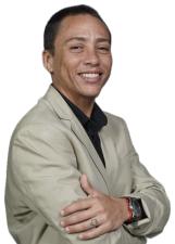 Foto oficial de Lorenzo Almeida