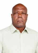 Foto oficial de Robson Vigilante