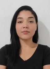 Foto oficial de Paloma Martinez