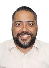 Foto oficial de Tárcito Vivas