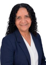 Foto oficial de Conceição Barreto