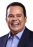 Foto oficial de Geraldo Júnior