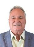 Foto oficial de Ronaldo Carletto