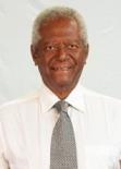 Foto oficial de Edvaldo Brito