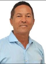 Foto oficial de Marcelo Santtana