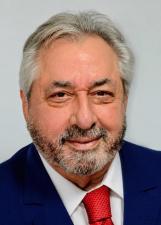 Foto oficial de Carlos Sodré