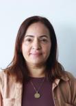 Foto oficial de Lilian Cardoso