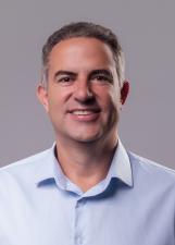 Foto oficial de Ricardo Maia