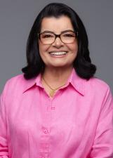 Foto oficial de Lúcia Rocha