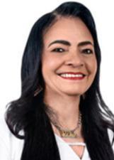 Foto oficial de Moema Gramacho
