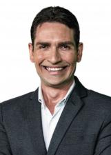 Foto oficial de Hercules Aguiar