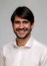 Foto oficial de Dr. Roberto Alban