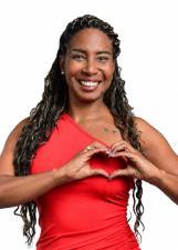 Foto oficial de Elaine Luz