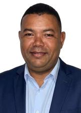 Foto oficial de Sandro da Favela