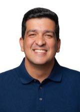 Foto oficial de Danilo Henrique