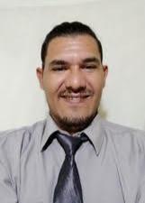 Foto oficial de Rerisson Cesar