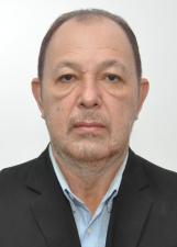 Foto oficial de Sergio Correia