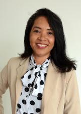 Foto oficial de Daniela Cardoso
