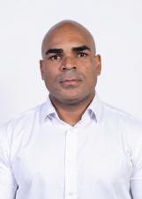 Foto oficial de Dr. Cruz