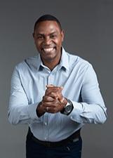 Foto oficial de Nestor Neto