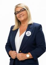 Foto oficial de Ana Cérida