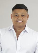 Foto oficial de Crislan Leal