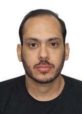 Foto oficial de Bento Júnior
