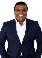Foto oficial de Gilmário Leal