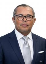 Foto oficial de Baixinho do Pano