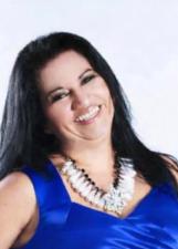 Foto oficial de Fatima Dantas