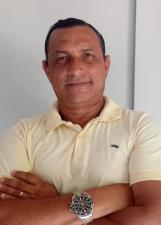 Foto oficial de Repórter Ailton Pinturas