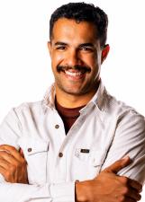 Foto oficial de Emerson Matos