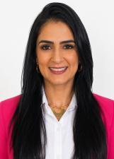 Foto oficial de Tatiane Ruas