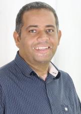 Foto oficial de Tonislei Santacruz