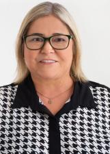 Foto oficial de Darquinha Gusmão