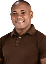 Foto oficial de Carlos da Capoeira