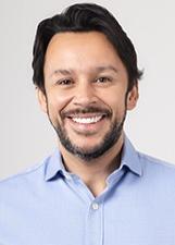 Foto oficial de Mário Negromonte Jr.