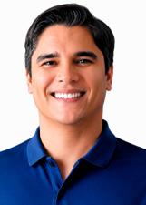 Foto oficial de Vitor Bonfim