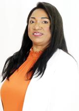 Foto oficial de Andreah Fraga
