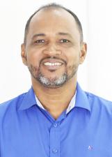 Foto oficial de Dr. Jeferson Costa