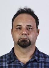 Foto oficial de Kaká Sousa