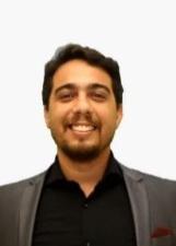 Foto oficial de Luiz Quintana