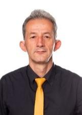 Foto oficial de Nobre Francisco