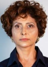 Foto oficial de Nair Ribeiro