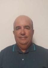 Foto oficial de Paulo Batista